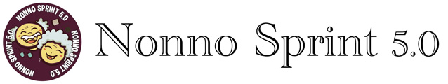 Nonno Sprint 5.0